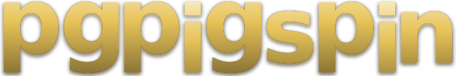 pgpigspin โลโก้